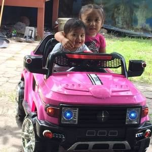 Meet your Posher, Abby